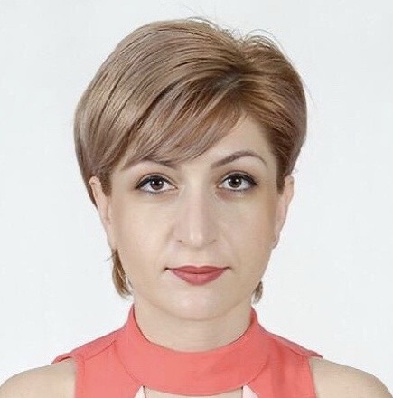 Valentina Vardanyan